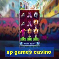 xp games casino